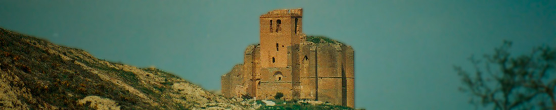 Iglesia de Cristo Rey de Caparroso